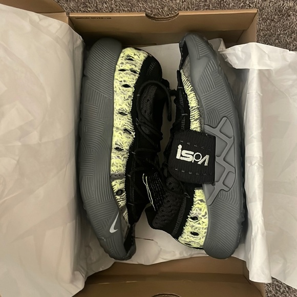 Nike Other - Nike ispa